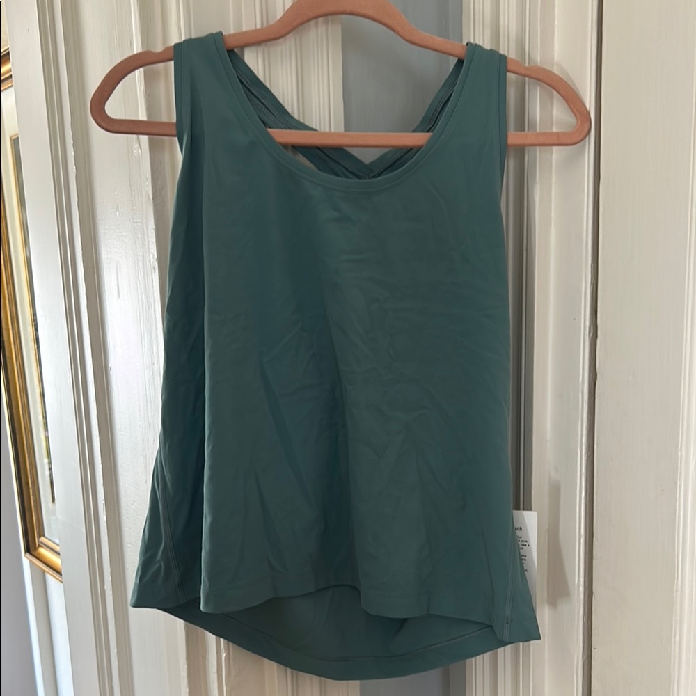 Lululemon Cool RB Tank NWT